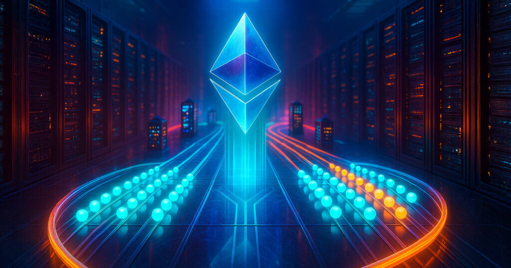 Ethereum gets huge mainnet upgrade tomorrow – Here's why you should care about ETH's ‘sloping side road'