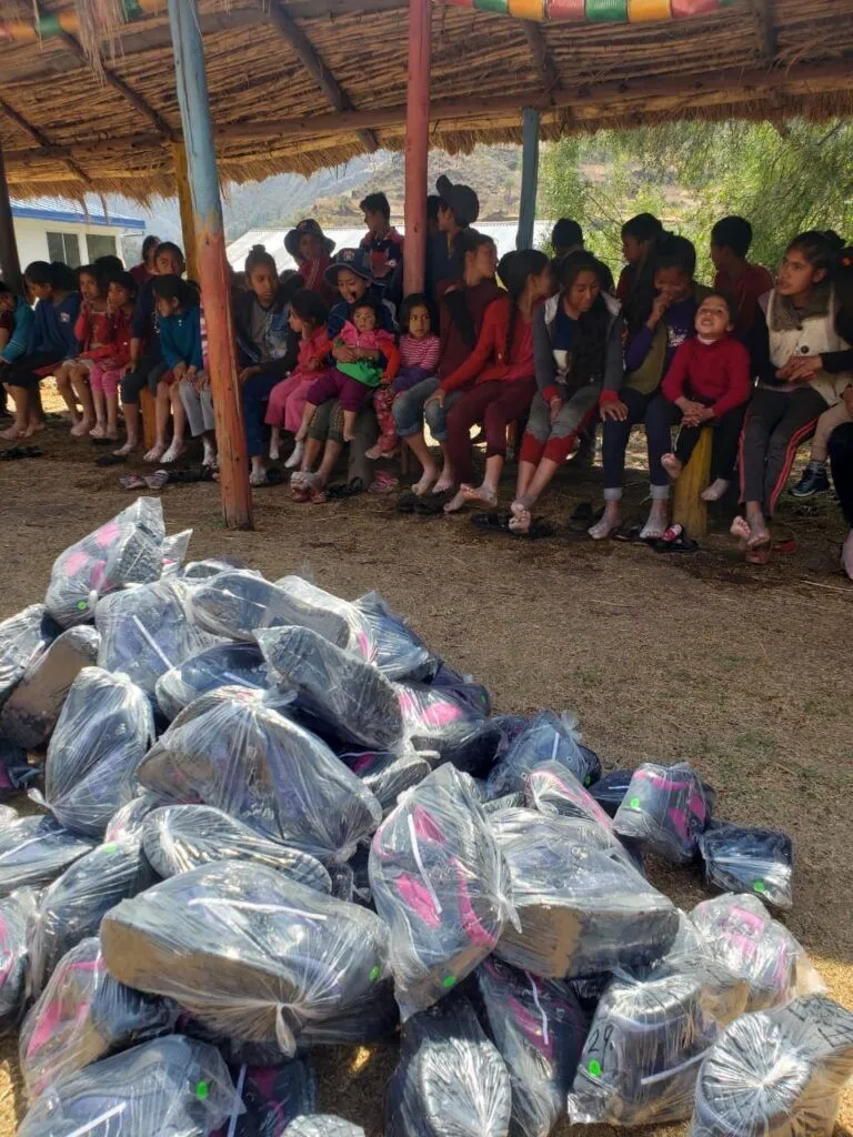 Motiv Builds Bitcoin Circular Economies, Empowering 750+ Peruvian Families Weekly