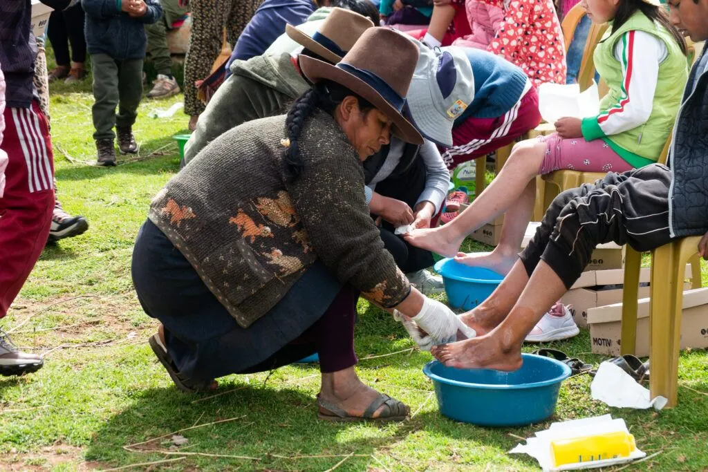 Motiv Builds Bitcoin Circular Economies, Empowering 750+ Peruvian Families Weekly