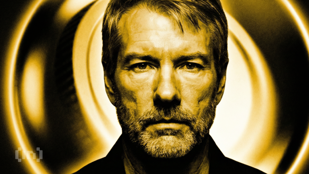 MicroStrategy Stock Price Flashes a 10% Warning as Bitcoin Link Tightens – BitRss