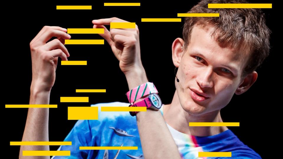 Ethereum’s Vitalik Buterin proposes AI ‘stewards’ to help reinvent DAO governance
