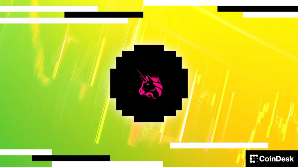 Uniswap’s UNI jumps 15% as governance vote to expand fee switch gains momentum