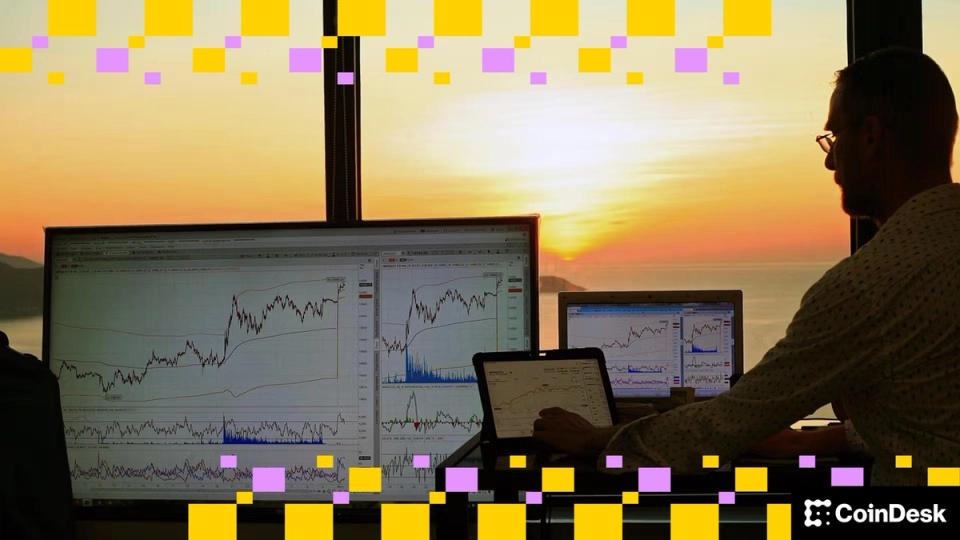 Decibel goes live on Aptos with fully onchain perpetuals exchange