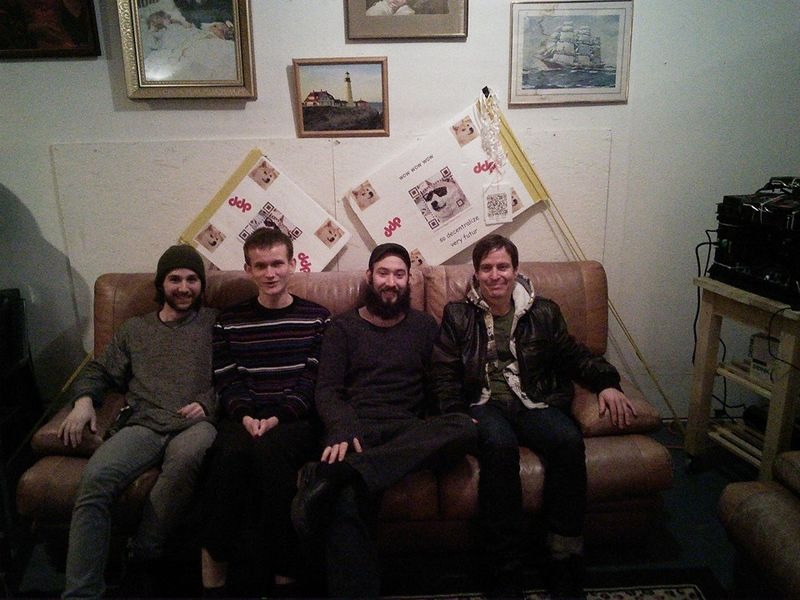 DCTRL Vancouver: Iconic Bitcoin Hackerspace Closes Downtown Location After 12 Years Due to Zoning Changes 8 DCTRL Vancouver: Iconic Bitcoin Hackerspace Closes Downtown Location After 12 Years Due to Zoning Changes