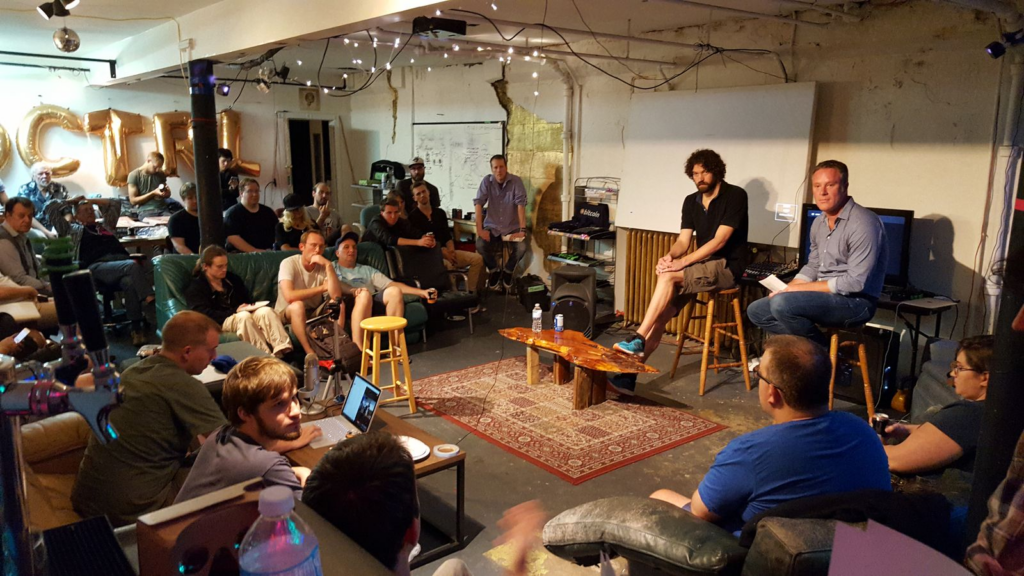 DCTRL Vancouver: Iconic Bitcoin Hackerspace Closes Downtown Location After 12 Years Due to Zoning Changes 12 DCTRL Vancouver: Iconic Bitcoin Hackerspace Closes Downtown Location After 12 Years Due to Zoning Changes