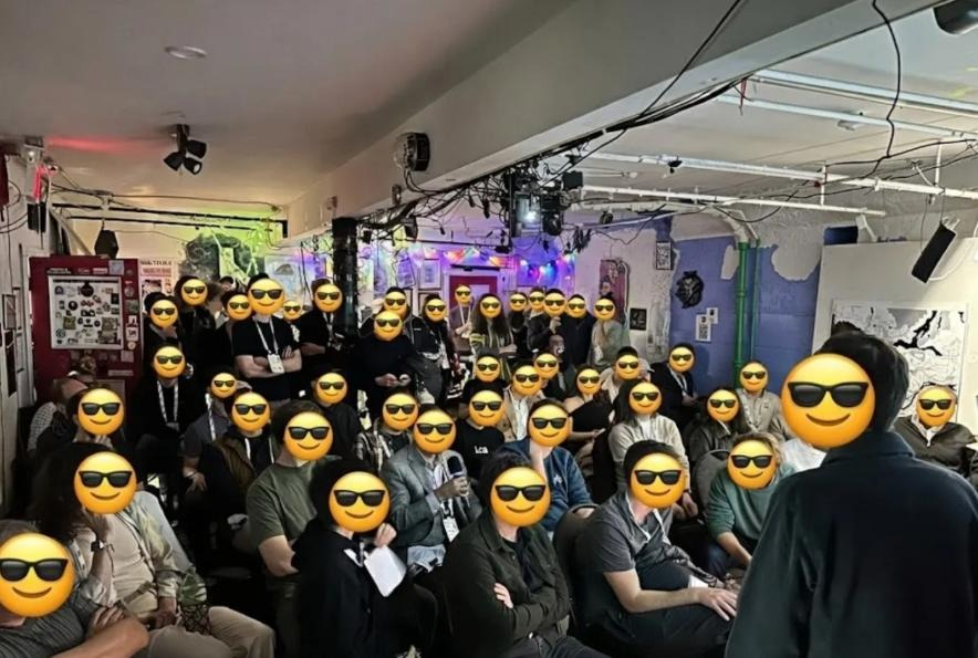 DCTRL Vancouver: Iconic Bitcoin Hackerspace Closes Downtown Location After 12 Years Due to Zoning Changes 13 DCTRL Vancouver: Iconic Bitcoin Hackerspace Closes Downtown Location After 12 Years Due to Zoning Changes