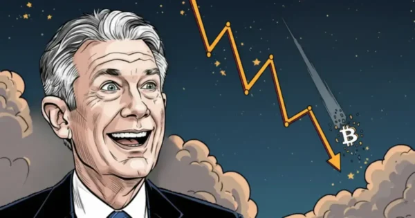 $84K Support Broken, Price Eyes $68K–$60K Zone