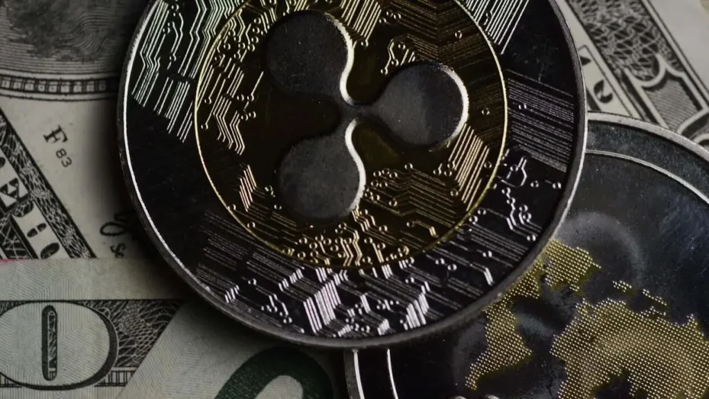 Analyst Says XRP’s $15 Target Has Still Not Changed, Here’s Why