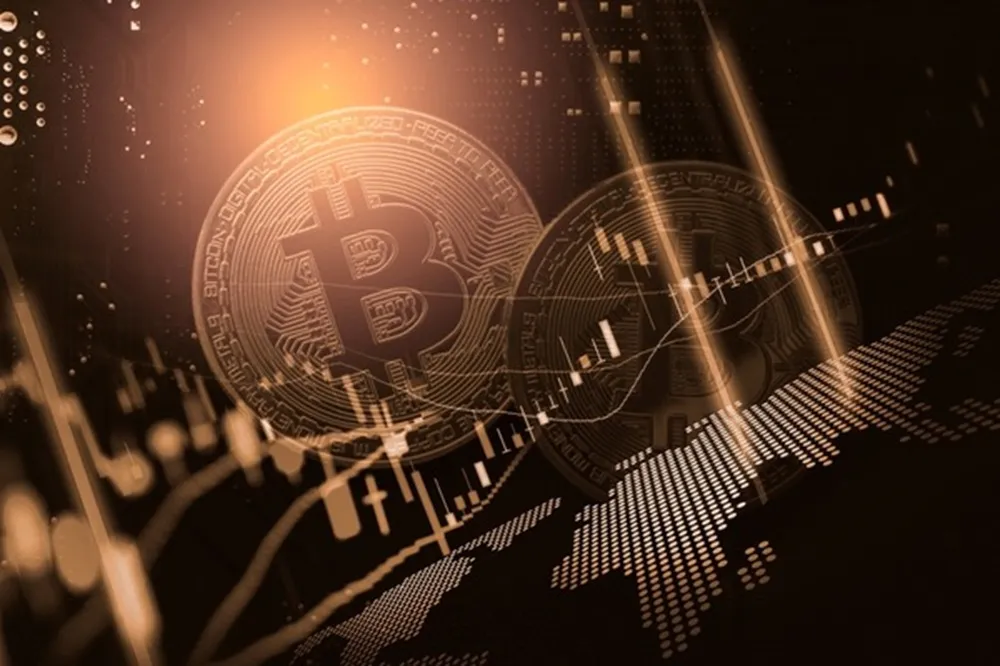 Bitcoin Historical Data Offers Clues On Potential Market Reversal