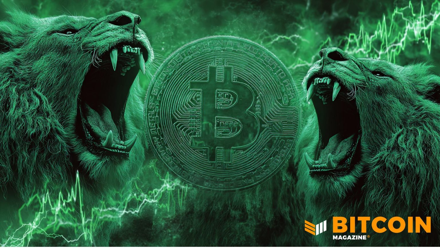 Bitcoin Price Surges 8% To $69,000 As Crypto Market Rallies