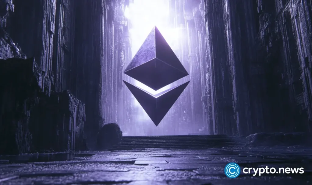 Bitcoin advocate Erik Voorhees makes major Ethereum comeback