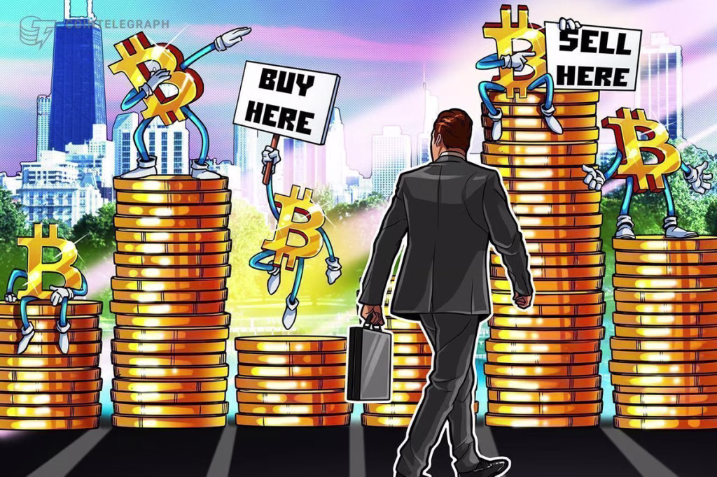 Buying Bitcoin? Hold BTC for at Least Three Years to Avoid Losses