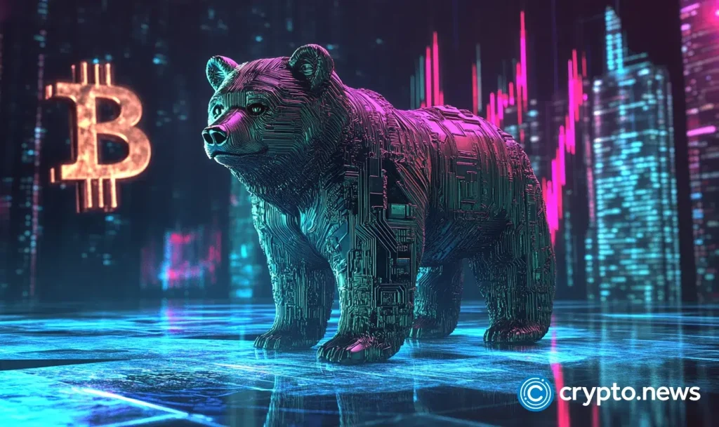 Dow Jones, crypto market drop as Trump picks Warsh for Fed