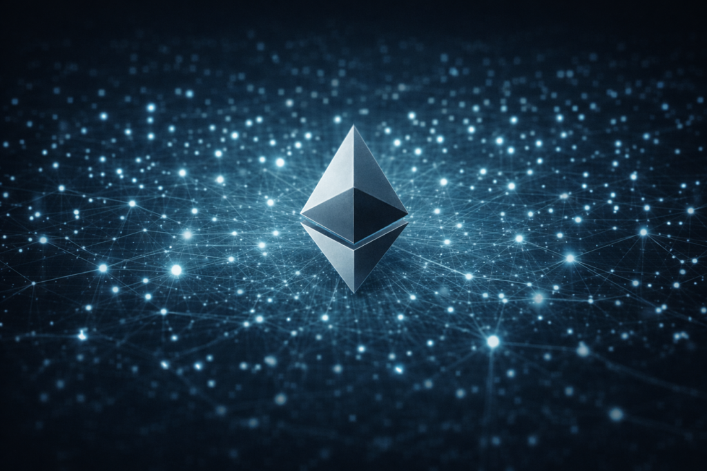 Ethereum Holders Jump 3% In January, Clear 175 Mil Milestone