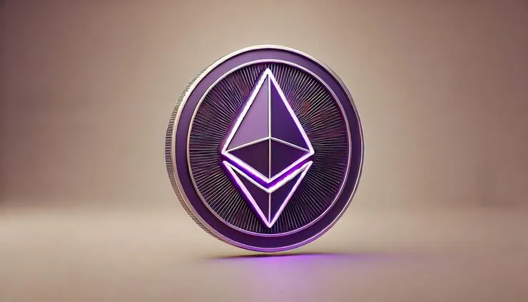 Ethereum Price Looks Bullish, But Only On The Inverted Chart
