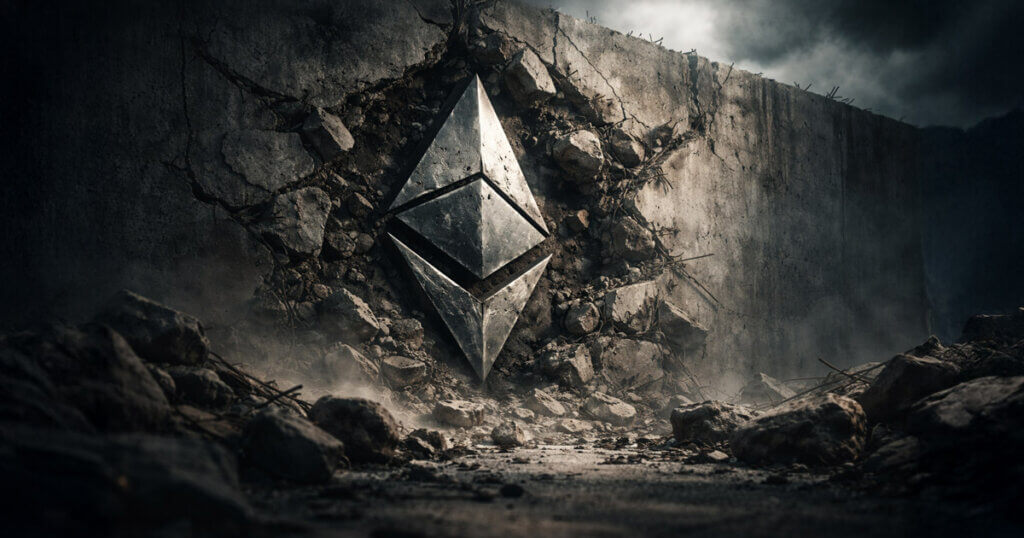 Ethereum fees are plummeting so fast that Vitalik Buterin says most Layer 2 chains now lack purpose