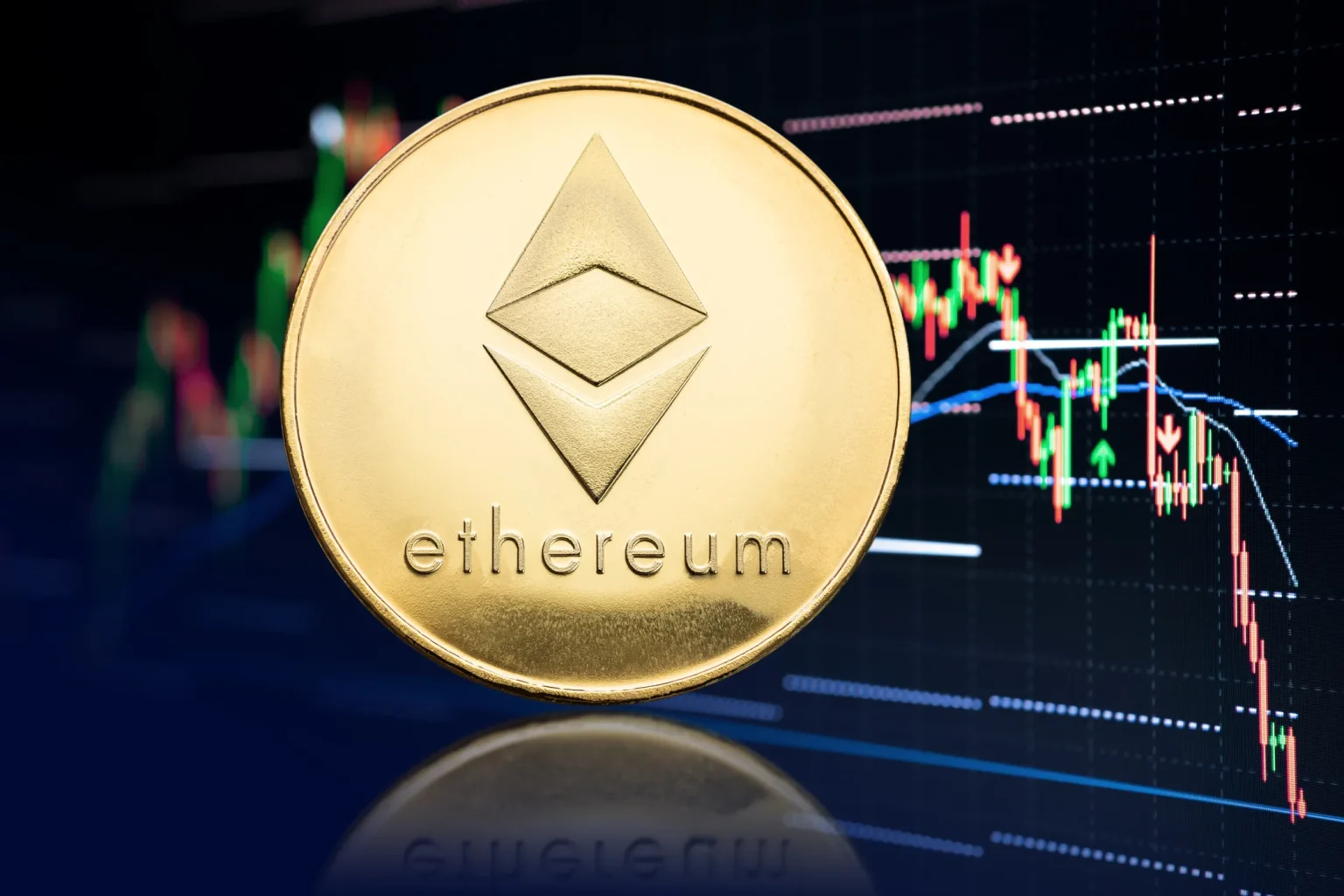 Here’s Why Ethereum Slipped Below $2,000