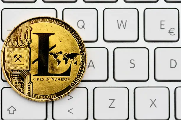 Litecoin Closes Bullish — $57 Break Could Ignite Next Leg Up