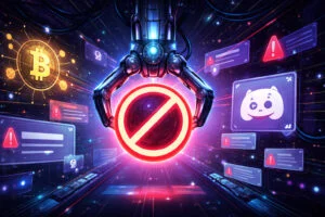 OpenClaw Enforces Discord Ban on Crypto Mentions After Scam Fallout – BitRss