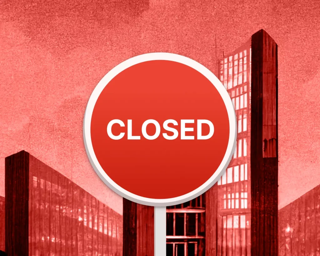 ZeroLend DeFi Protocol Announces Closure – BitRss
