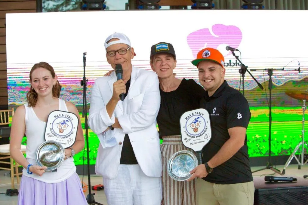 3rd Bitcoin Golf Championship Lands at Bali Hai Golf Club Before Bitcoin 2026 Conference