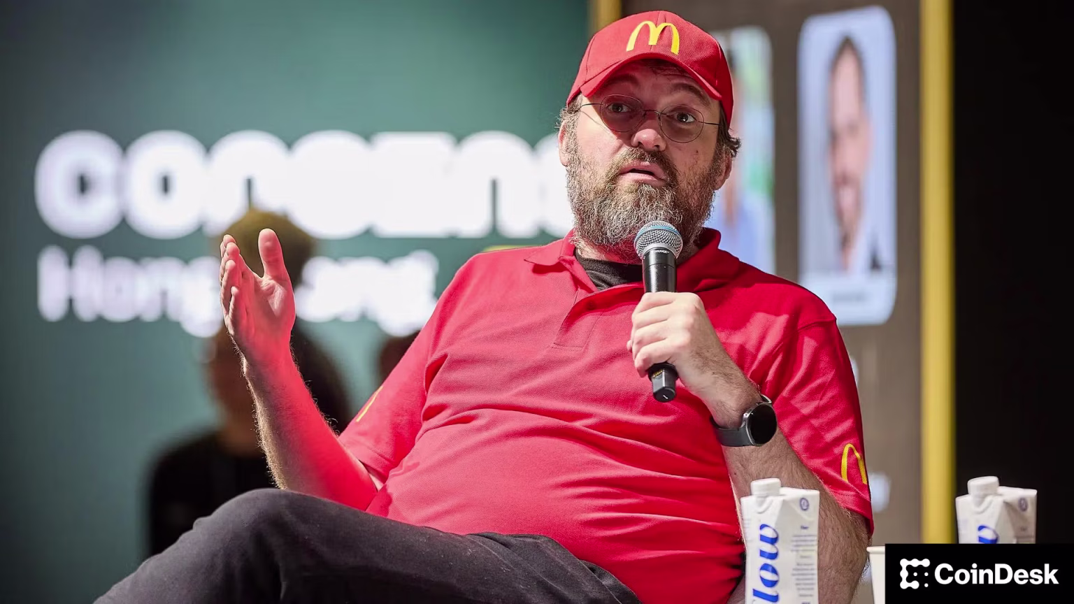 Hoskinson might be wrong about the future of decentralized compute