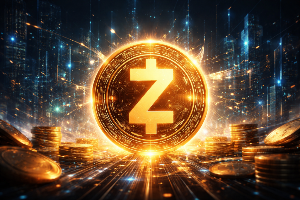 Zcash Is The Last Possible 1000x In Crypto: Venture Capitalist