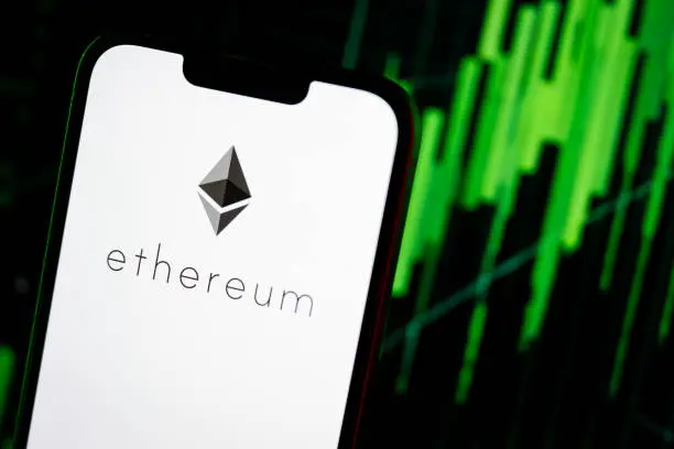 Ethereum Explodes 24% After Key Breakout: Rally To $4,956 In Play?