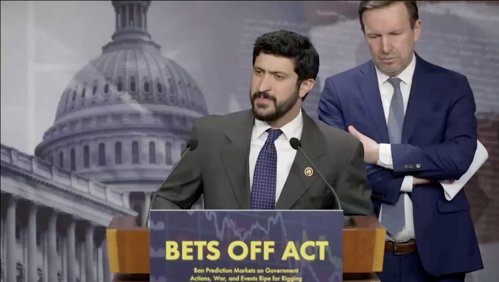 California, US Government, United States, Prediction Markets