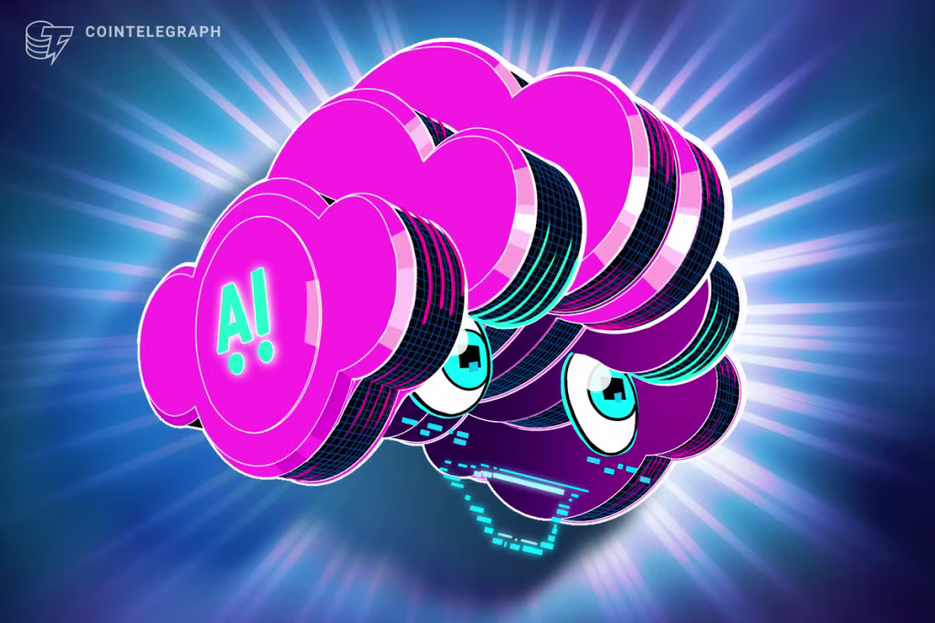 AI Could Be Turbulent but Also Boost Bitcoin, NYDIG