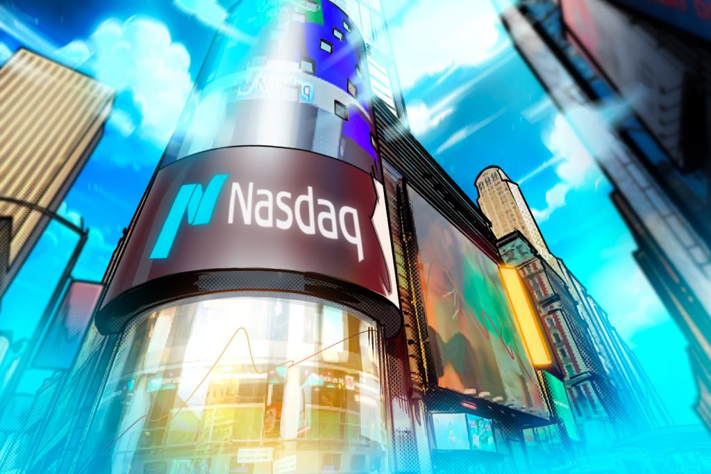 Abra Plans Nasdaq Debut in $750M SPAC Deal With New Providence