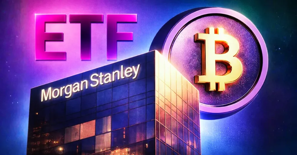 Bitcoin ETF Fees Comparison: Why Morgan Stanley is Going Cheaper – BitRss