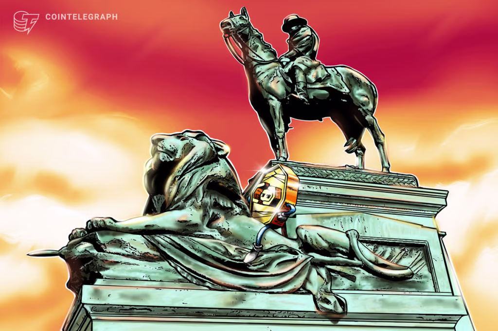 Can US Lawmakers Pass Crypto Market Structure Before the Midterms?