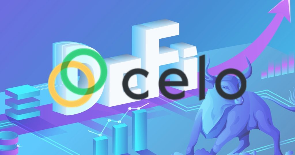Celo Hits 840K Daily Active Users One Year After Ethereum L2 Migration – BitRss