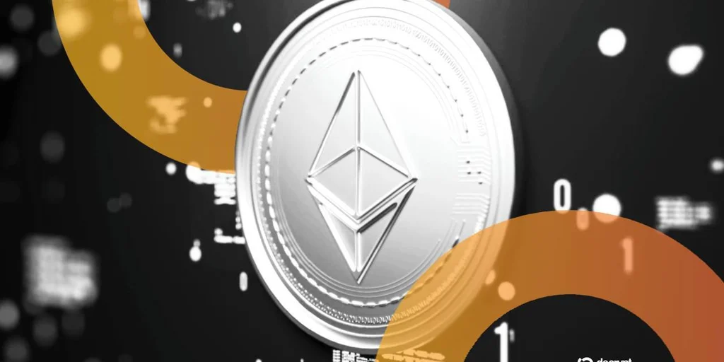 Corporates and Exchanges Rush to Stake Ethereum Instead of Selling – BitRss