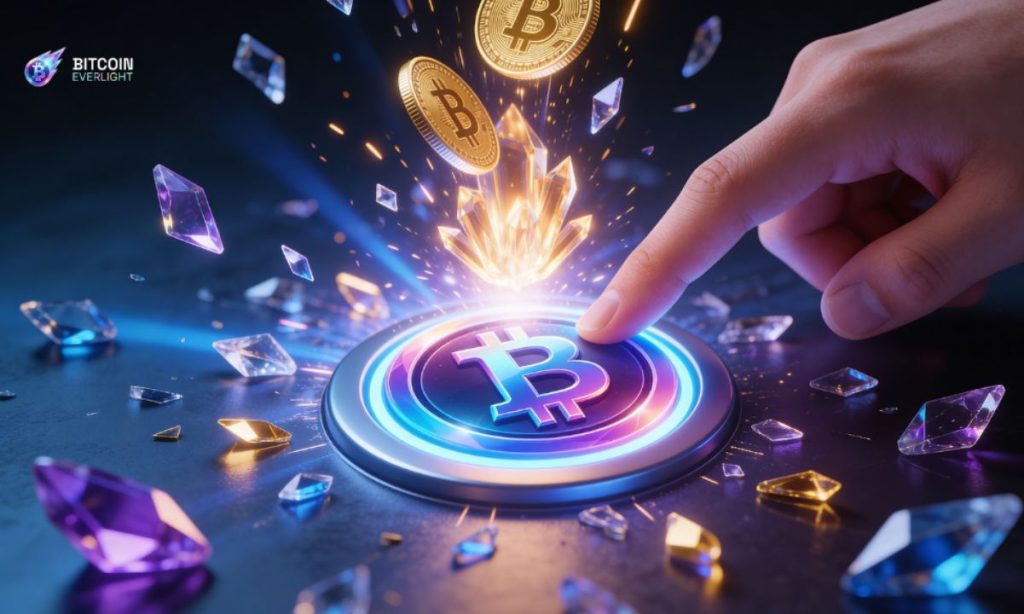 Elevate Your BTC by Integrating Bitcoin Everlight Shards Early – BitRss