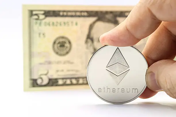Ethereum Accumulation Map Reveals Price Roadmap To $20,000