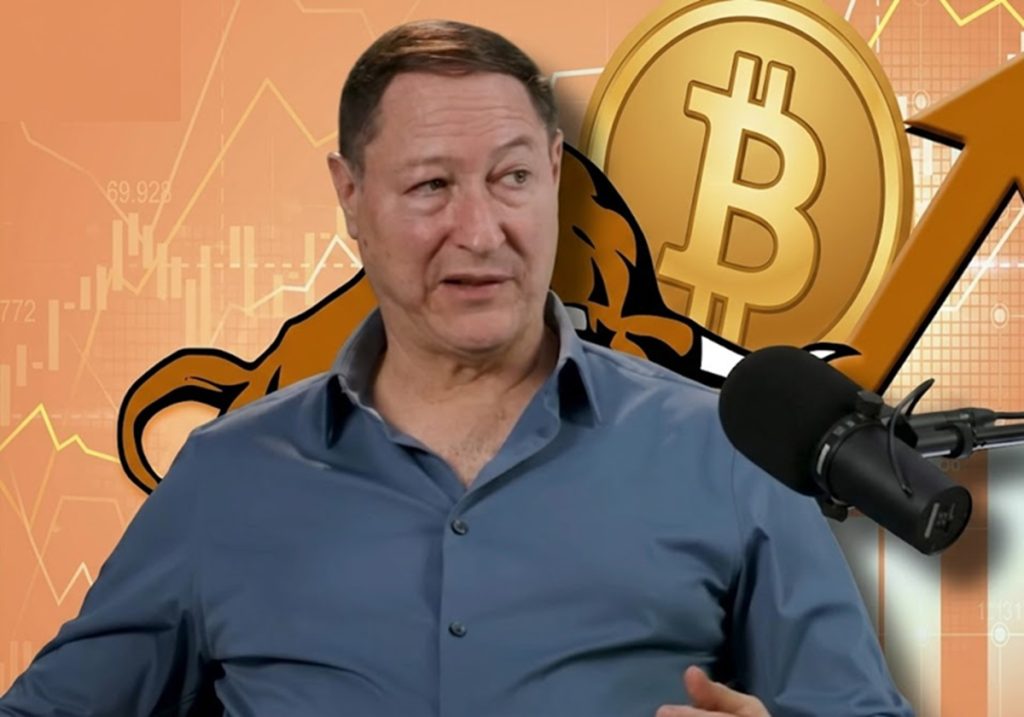 Jordi Visser, a 30-Year Veteran Analyst: “Bitcoin Will Set a New Record This Year, But the Situation Is Different for Altcoins” – BitRss