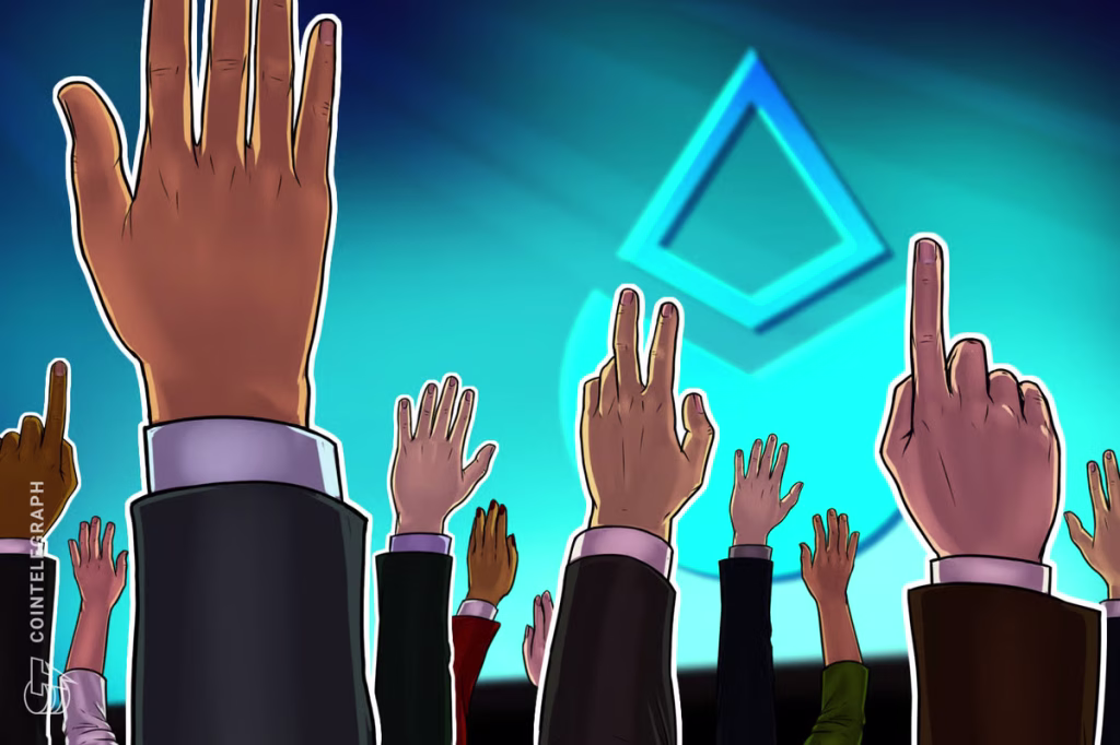 Lido DAO Mulls $20M LDO Buyback to Boost Token Price