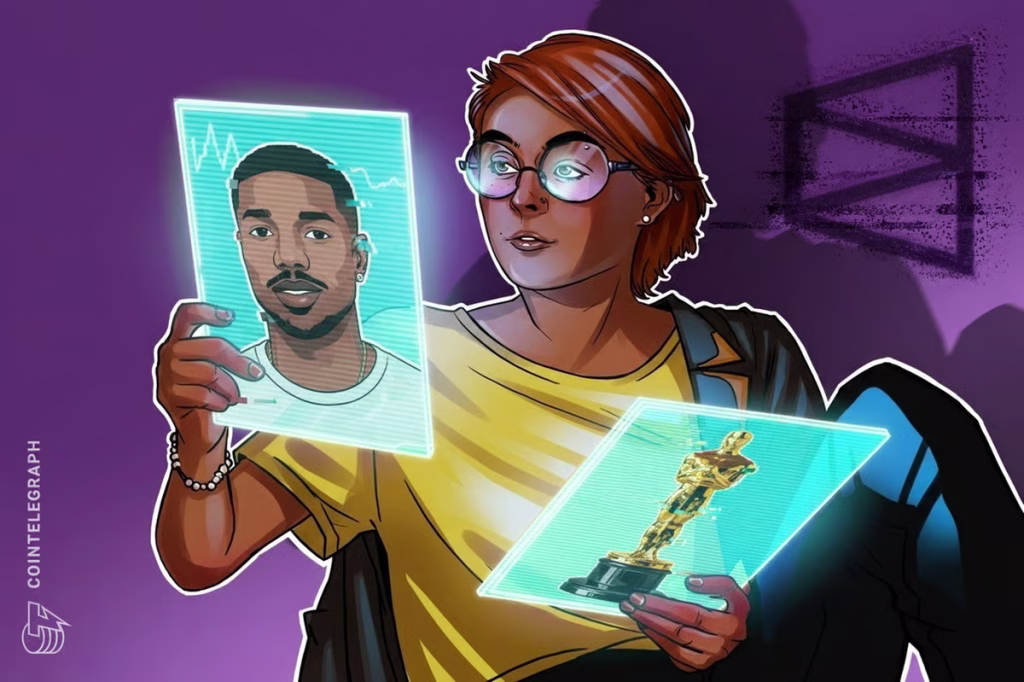 Michael B. Jordan Pulls Ahead of Timothée Chalamet in Oscars’ Polymarket