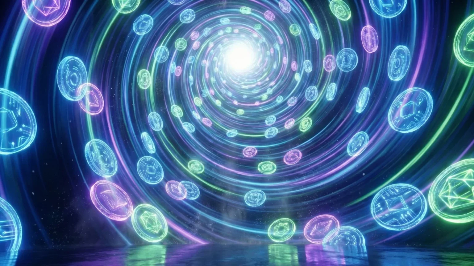 New York Borsası’ndan Blokzincir Açılımı, Kademeli Geçiş Vurgusu – BitRss