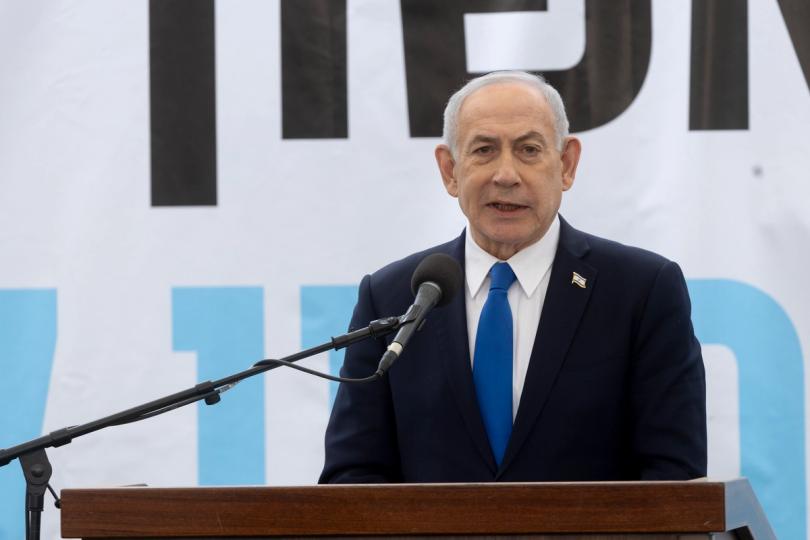Polymarket’s 5-cent signal was the only thing that got the Netanyahu rumors right