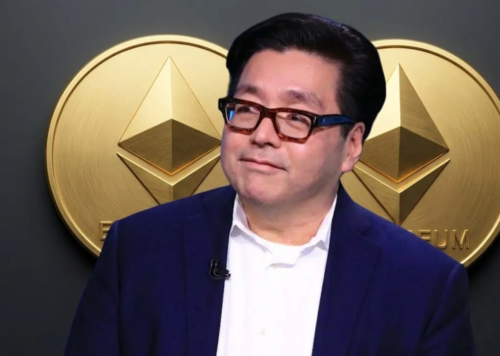 Tom Lee Declares That Ethereum Has Bottomed Out – BitRss