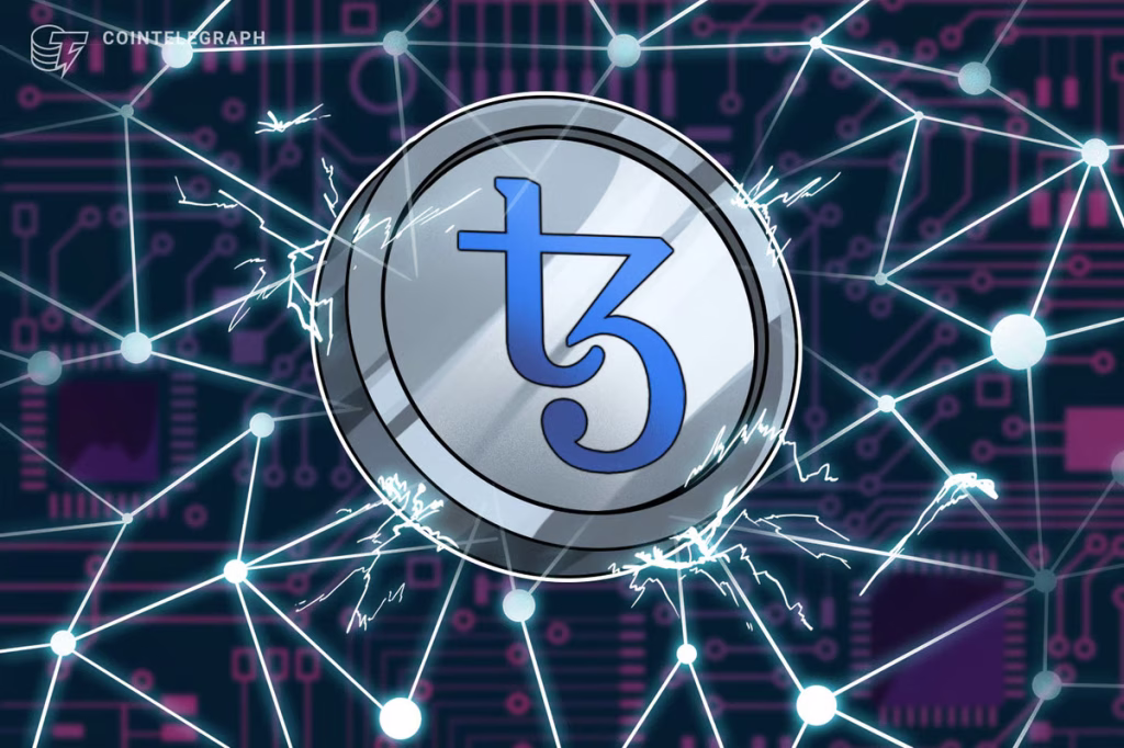 Trilitech Debuts Tokenized Commodities Platform on Tezos