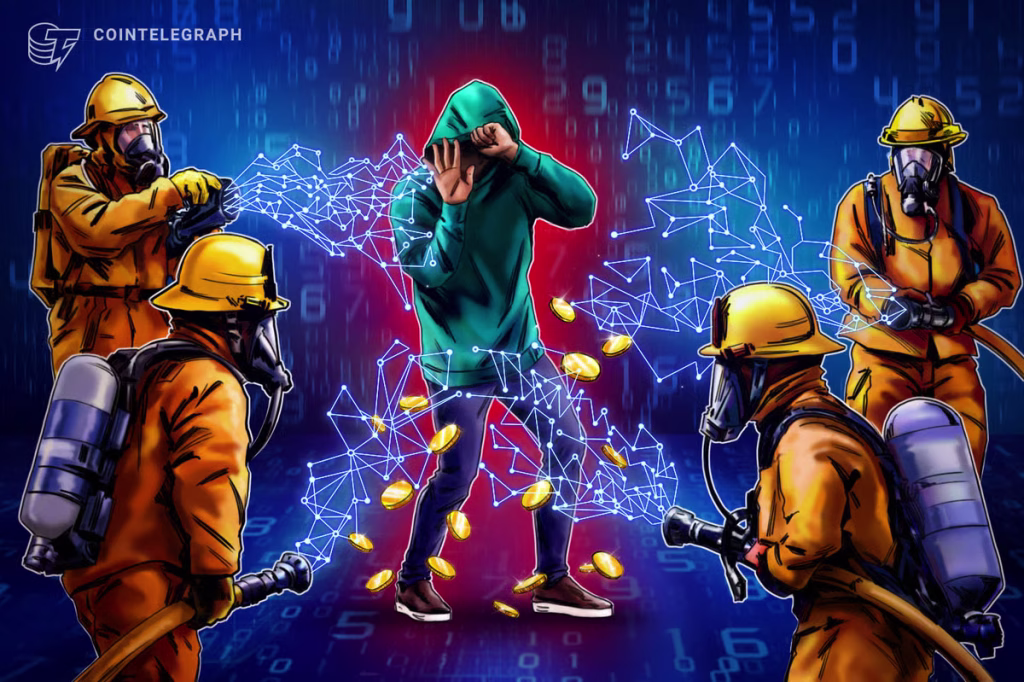 Vietnam Arrests Suspects in ONUS Crypto Scheme Probe
