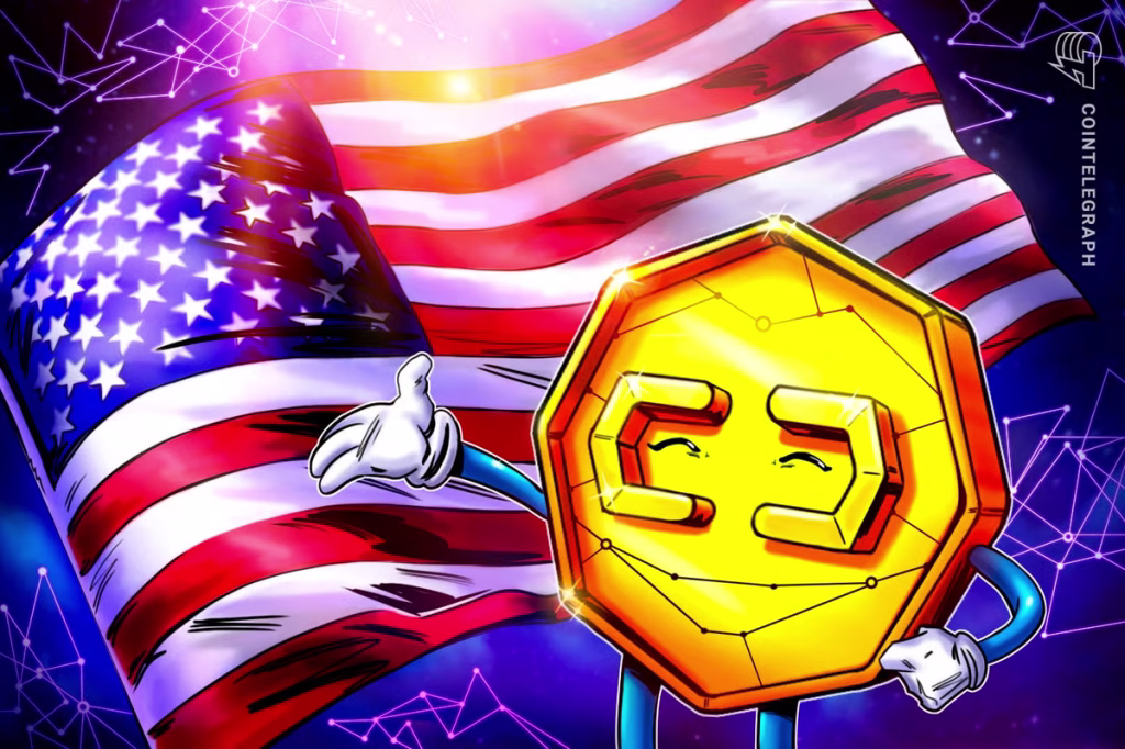 What’s at Stake for Crypto as Three US States Kick off Party Primaries?
