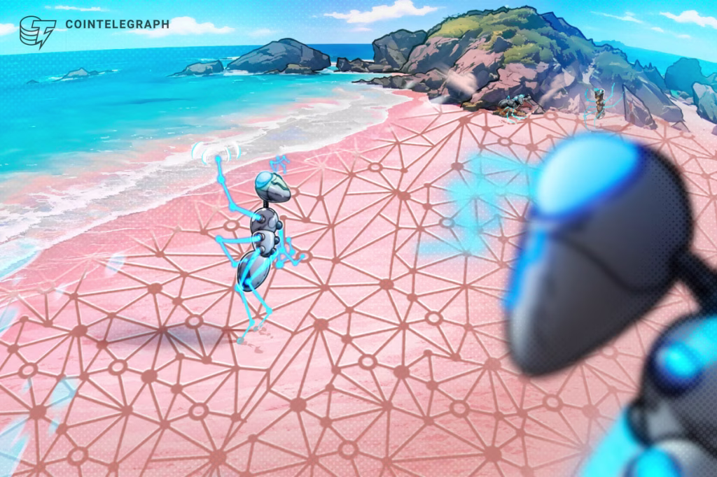 Why Bermuda Is Testing a Fully Onchain Economy Instead of Crypto Mandates