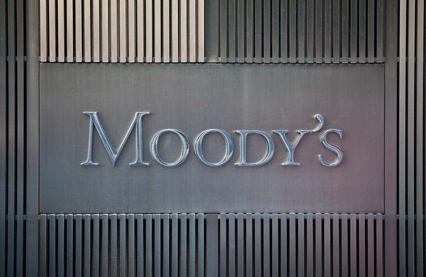 Bitcoin enters the public bond market as Moody’s gives a first-of-its-kind crypto deal a rating