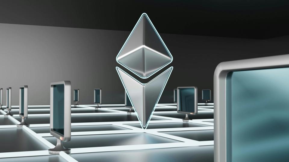 Ethereum Foundation stakes $93 million of ether in a day, reaching its 70,000 ETH target