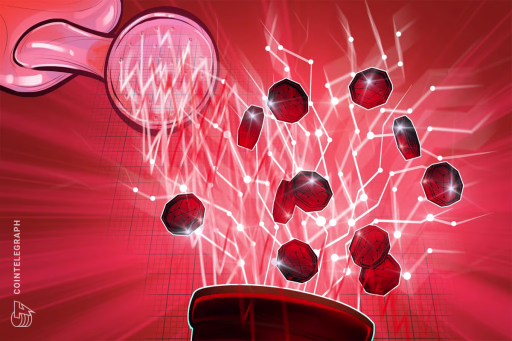 Perp DEX Trading Cools as Volumes Slides For Five Straight Months